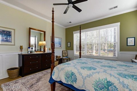 Tiny photo for 1220 N Middleton Drive NW, Calabash, NC 28467 (MLS # 100560083)