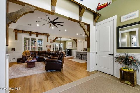 Tiny photo for 1220 N Middleton Drive NW, Calabash, NC 28467 (MLS # 100560083)