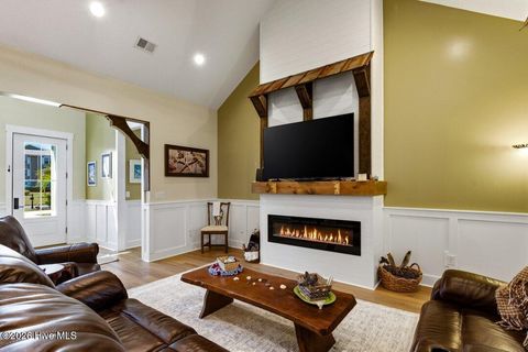 Tiny photo for 1220 N Middleton Drive NW, Calabash, NC 28467 (MLS # 100560083)