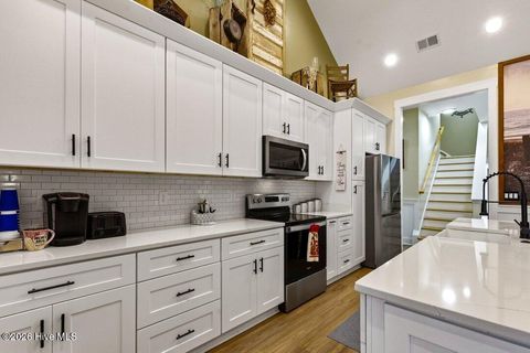 Tiny photo for 1220 N Middleton Drive NW, Calabash, NC 28467 (MLS # 100560083)