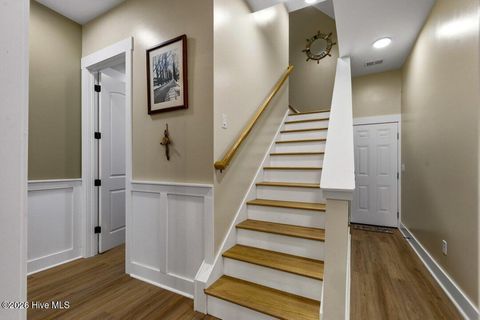 Tiny photo for 1220 N Middleton Drive NW, Calabash, NC 28467 (MLS # 100560083)