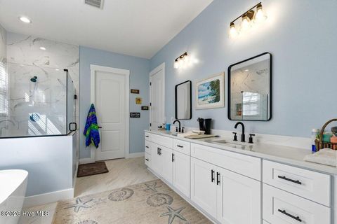 Tiny photo for 1220 N Middleton Drive NW, Calabash, NC 28467 (MLS # 100560083)