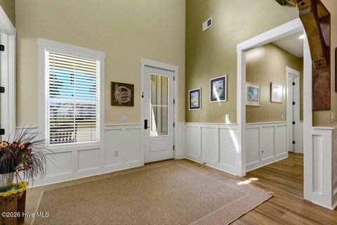 Tiny photo for 1220 N Middleton Drive NW, Calabash, NC 28467 (MLS # 100560083)