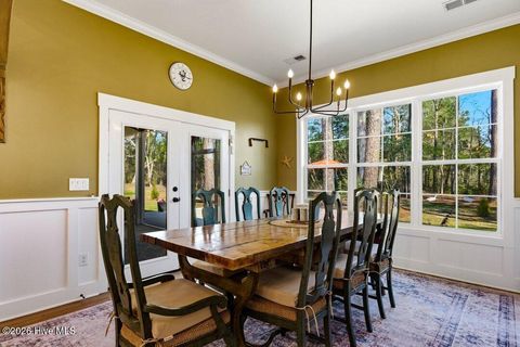 Tiny photo for 1220 N Middleton Drive NW, Calabash, NC 28467 (MLS # 100560083)