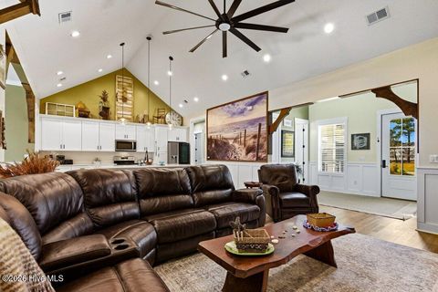 Tiny photo for 1220 N Middleton Drive NW, Calabash, NC 28467 (MLS # 100560083)