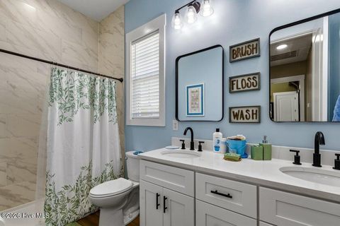 Tiny photo for 1220 N Middleton Drive NW, Calabash, NC 28467 (MLS # 100560083)