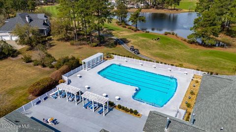 Tiny photo for 1220 N Middleton Drive NW, Calabash, NC 28467 (MLS # 100560083)