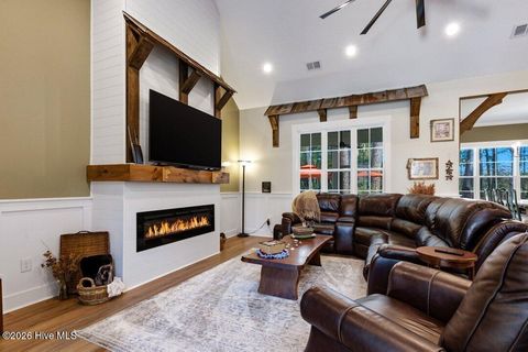 Tiny photo for 1220 N Middleton Drive NW, Calabash, NC 28467 (MLS # 100560083)