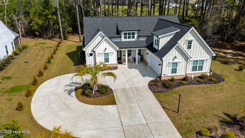 Tiny photo for 1220 N Middleton Drive NW, Calabash, NC 28467 (MLS # 100560083)