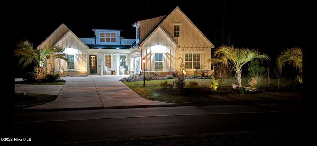 Photo of 1220 N Middleton Drive NW, Calabash, NC 28467 (MLS # 100560083)