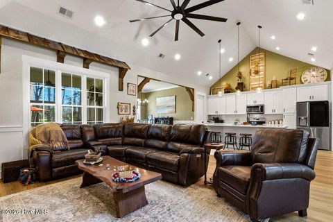 Tiny photo for 1220 N Middleton Drive NW, Calabash, NC 28467 (MLS # 100560083)