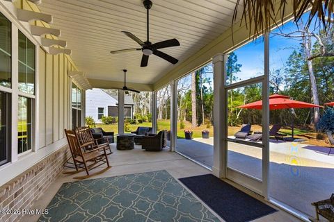 Tiny photo for 1220 N Middleton Drive NW, Calabash, NC 28467 (MLS # 100560083)