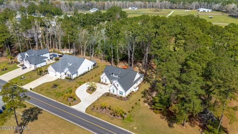 Tiny photo for 1220 N Middleton Drive NW, Calabash, NC 28467 (MLS # 100560083)