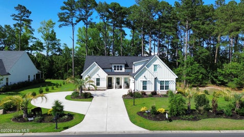 Homes For Sale - 1220 N Middleton Drive<br/> Calabash, NC 28467