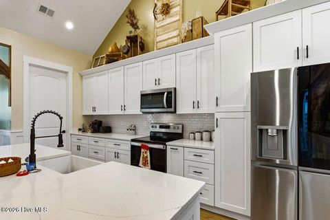 Tiny photo for 1220 N Middleton Drive NW, Calabash, NC 28467 (MLS # 100560083)