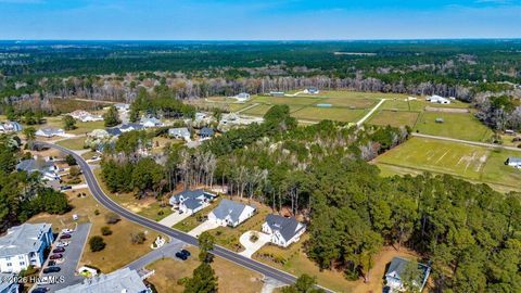 Tiny photo for 1220 N Middleton Drive NW, Calabash, NC 28467 (MLS # 100560083)