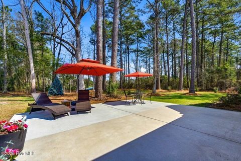 Tiny photo for 1220 N Middleton Drive NW, Calabash, NC 28467 (MLS # 100560083)