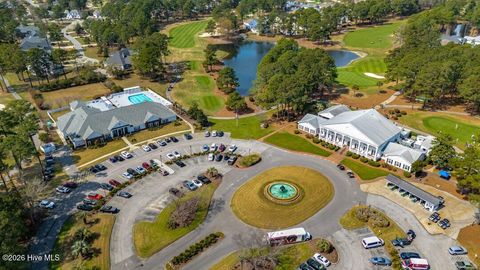 Tiny photo for 1220 N Middleton Drive NW, Calabash, NC 28467 (MLS # 100560083)