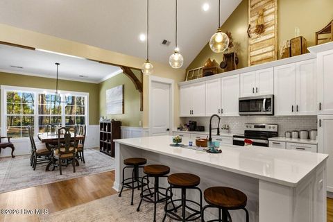 Tiny photo for 1220 N Middleton Drive NW, Calabash, NC 28467 (MLS # 100560083)