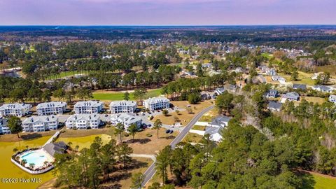 Tiny photo for 1220 N Middleton Drive NW, Calabash, NC 28467 (MLS # 100560083)