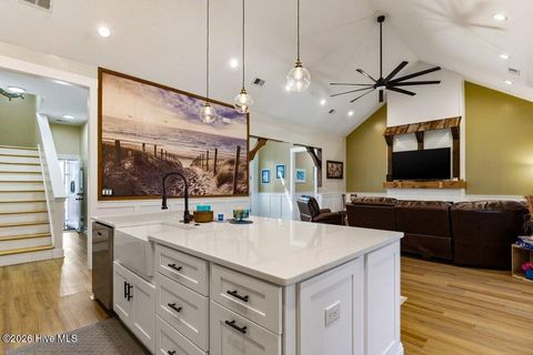 Tiny photo for 1220 N Middleton Drive NW, Calabash, NC 28467 (MLS # 100560083)