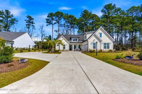 Tiny photo for 1220 N Middleton Drive NW, Calabash, NC 28467 (MLS # 100560083)