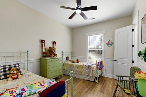 Tiny photo for 1220 N Middleton Drive NW, Calabash, NC 28467 (MLS # 100560083)