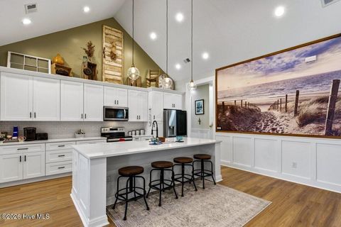 Tiny photo for 1220 N Middleton Drive NW, Calabash, NC 28467 (MLS # 100560083)