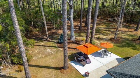 Tiny photo for 1220 N Middleton Drive NW, Calabash, NC 28467 (MLS # 100560083)