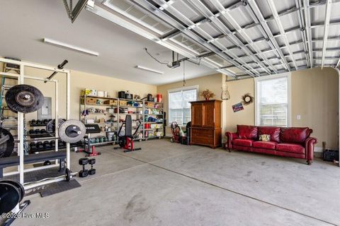 Tiny photo for 1220 N Middleton Drive NW, Calabash, NC 28467 (MLS # 100560083)