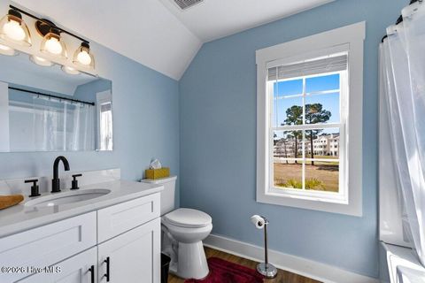 Tiny photo for 1220 N Middleton Drive NW, Calabash, NC 28467 (MLS # 100560083)