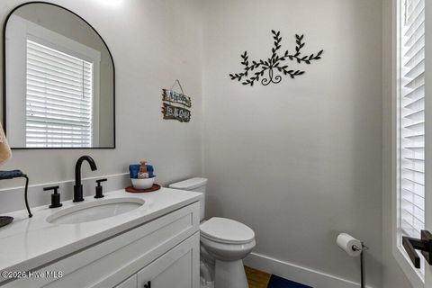 Tiny photo for 1220 N Middleton Drive NW, Calabash, NC 28467 (MLS # 100560083)