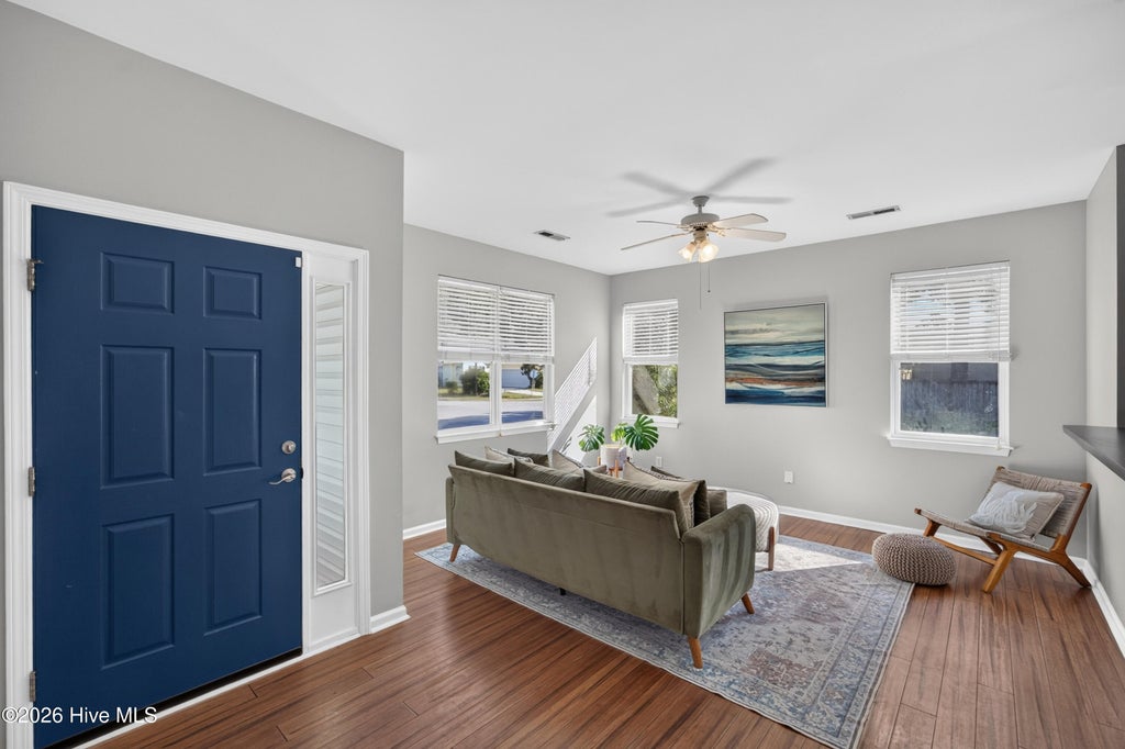 Photo of 9387 Night Harbor Drive, Leland, NC 28451 (MLS # 100609029)