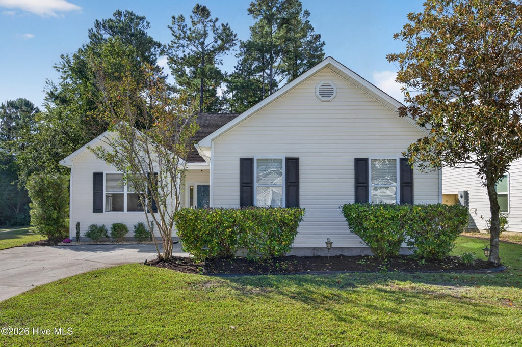 Photo of 9387 Night Harbor Drive, Leland, NC 28451 (MLS # 100609029)