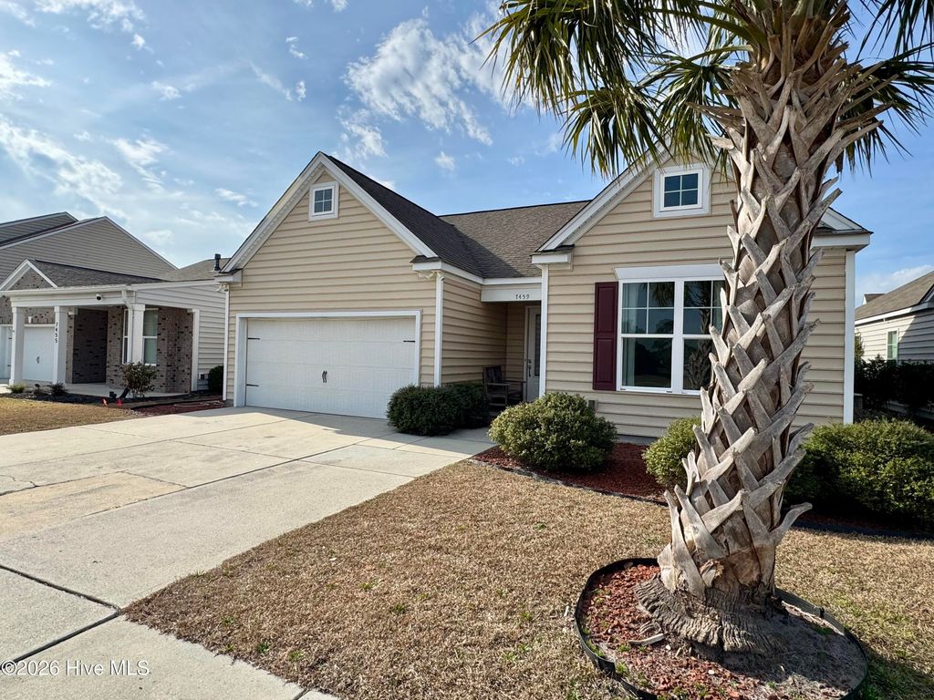 Photo of 7459 Chipley Drive, Wilmington, NC 28411 (MLS # 100555919)