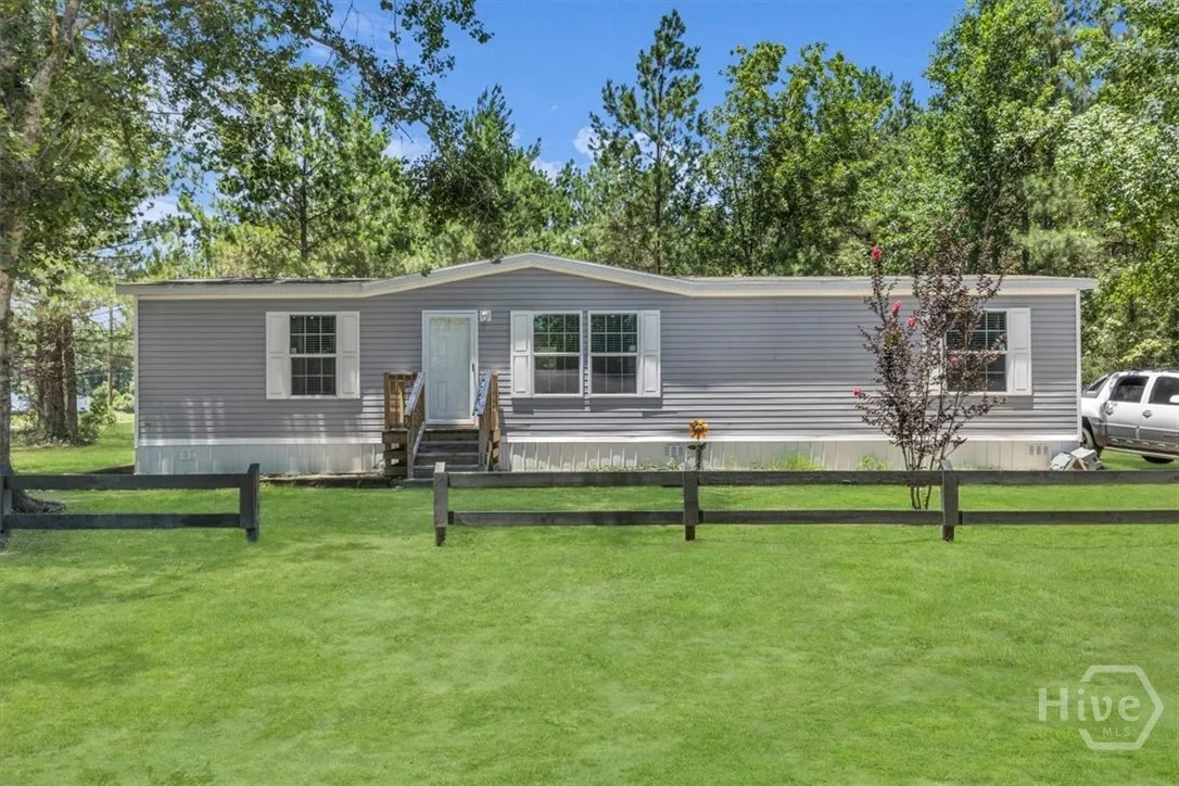 810 Simpsontown Road, Newington, GA, 30446