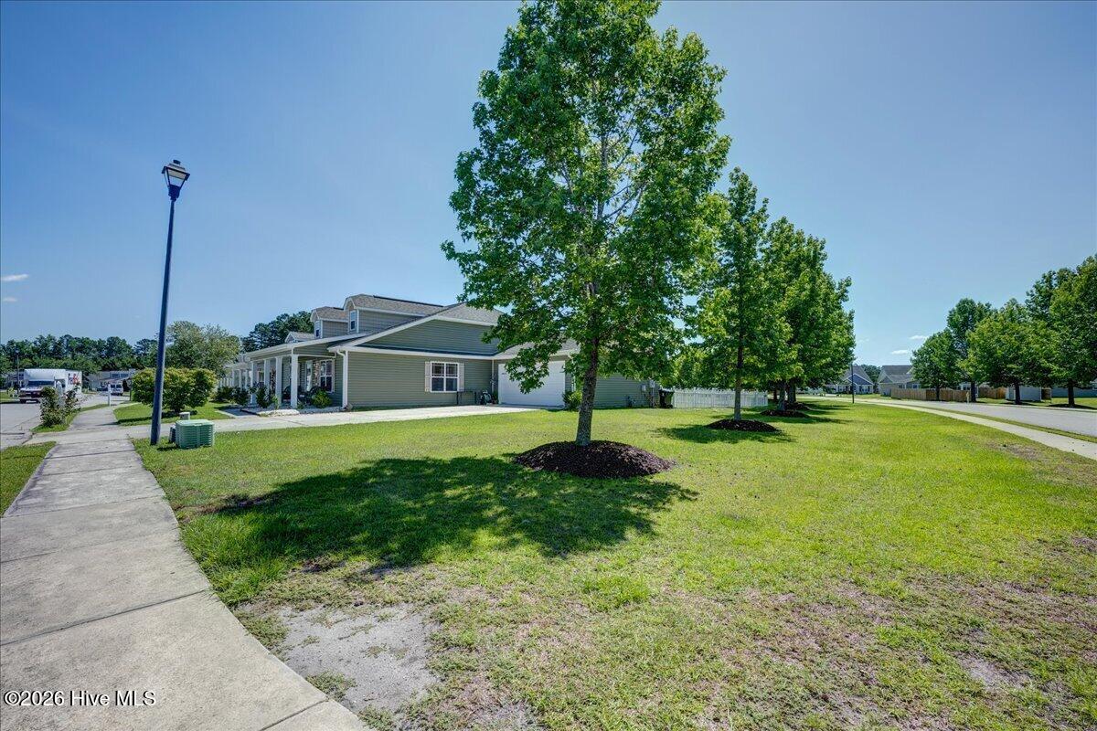 100 Bandon Drive