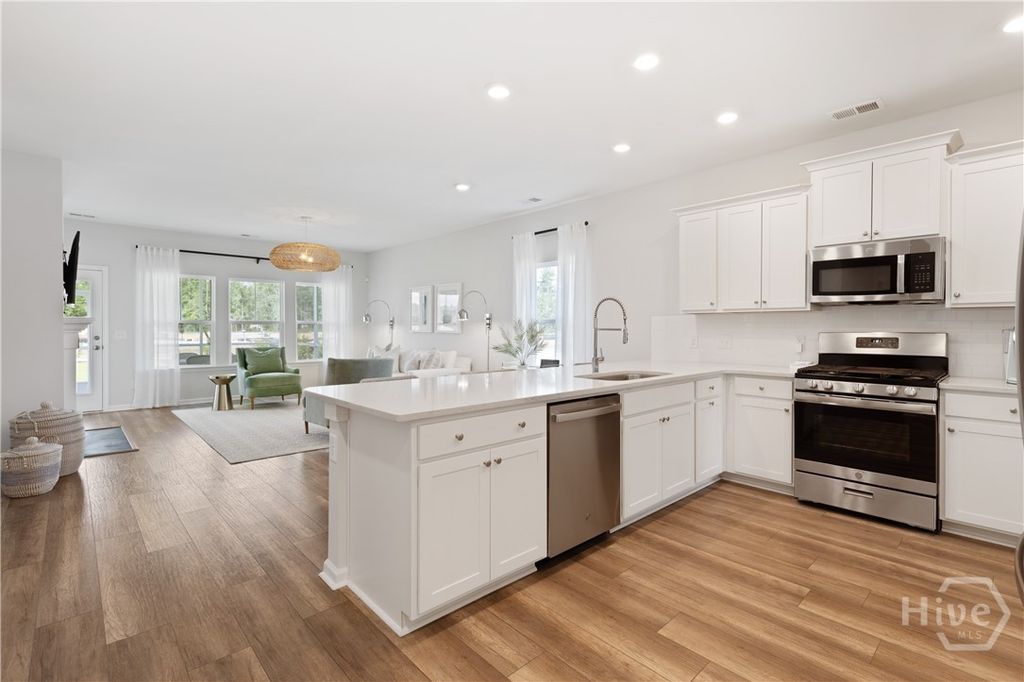 Photo of 768 Blue Moon Crossing, Pooler, GA 31322 (MLS # SA346242)