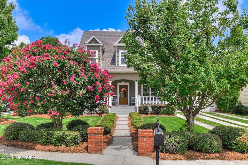Photo of 906 Nerium Trail, Evans, GA 30809 (MLS # 100594339)