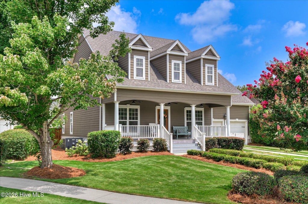 Photo of 906 Nerium Trail, Evans, GA 30809 (MLS # 100594339)