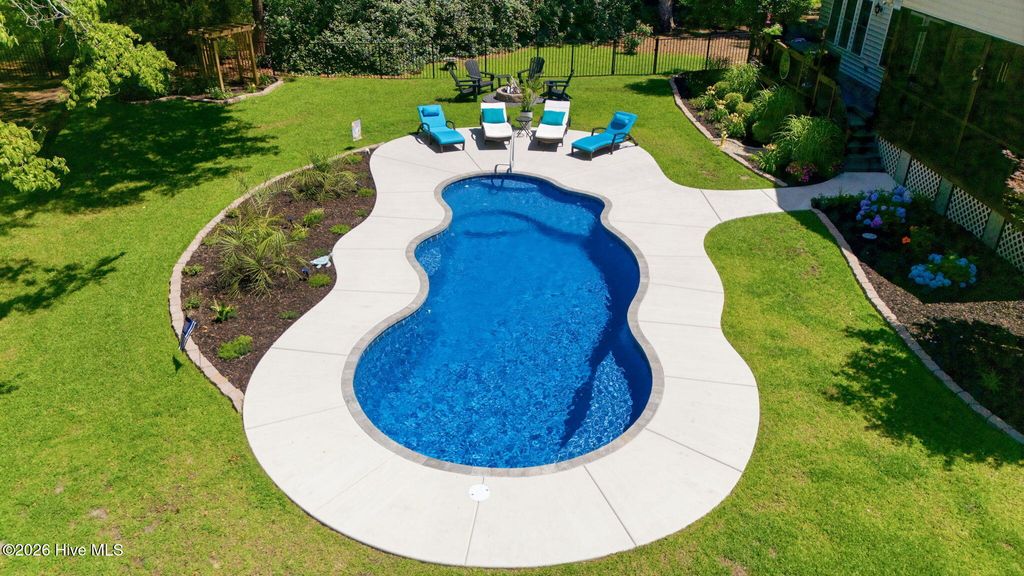 Photo of 174 Highland Avenue #Boatslip 1, Grantsboro, NC 28529 (MLS # 100578287)