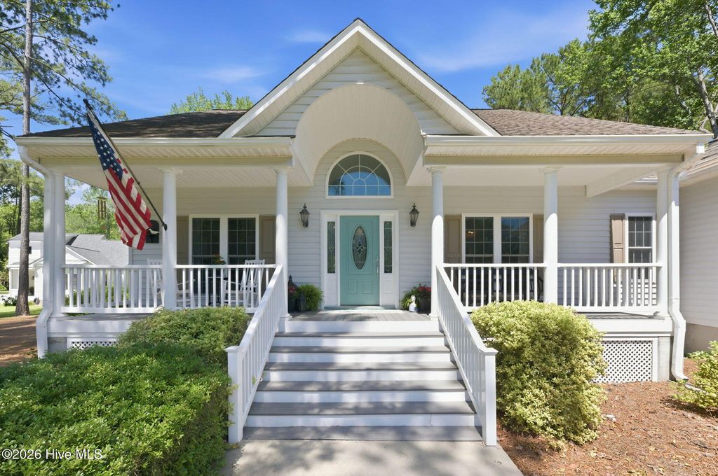 Photo of 174 Highland Avenue #Boatslip 1, Grantsboro, NC 28529 (MLS # 100578287)