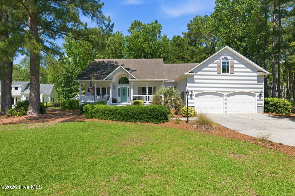Photo of 174 Highland Avenue #Boatslip 1, Grantsboro, NC 28529 (MLS # 100578287)