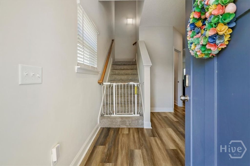 Photo of 929 Abode Avenue, Hinesville, GA 31313 (MLS # SA348614)