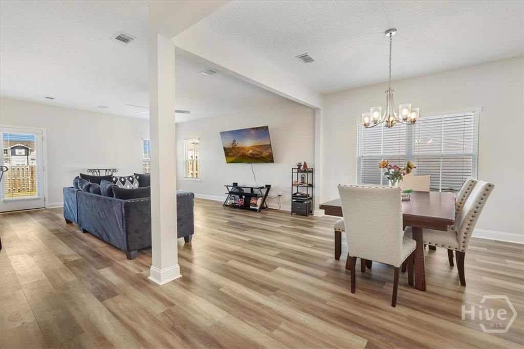 Photo of 929 Abode Avenue, Hinesville, GA 31313 (MLS # SA348614)