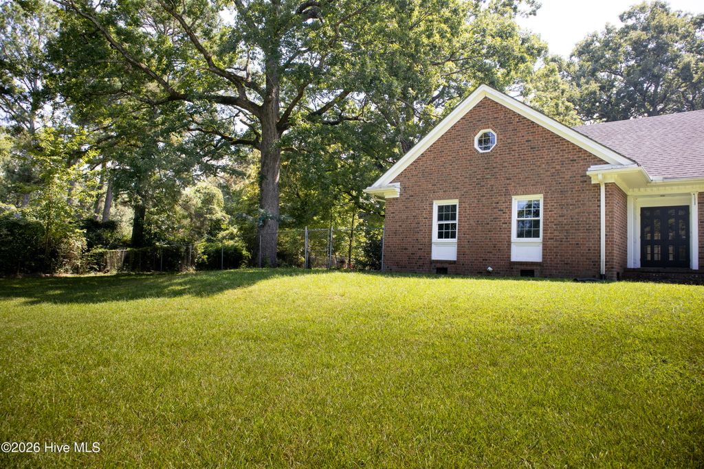 Photo of 119 Watson Street, Enfield, NC 27823 (MLS # 100575891)