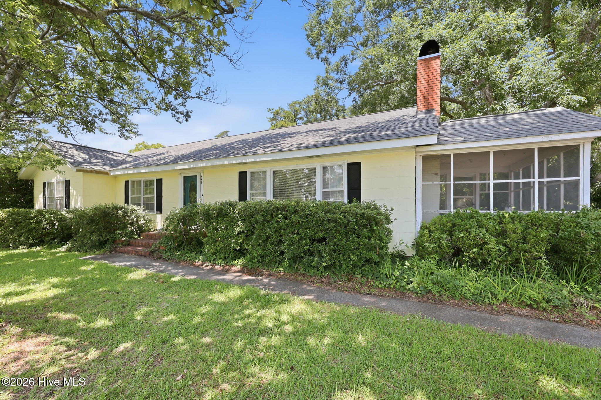 114 Marshallberg Road