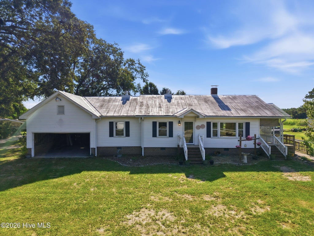 Photo of 3959 N North Carolina 11 903 Highway, Deep Run, NC 28525 (MLS # 100602029)