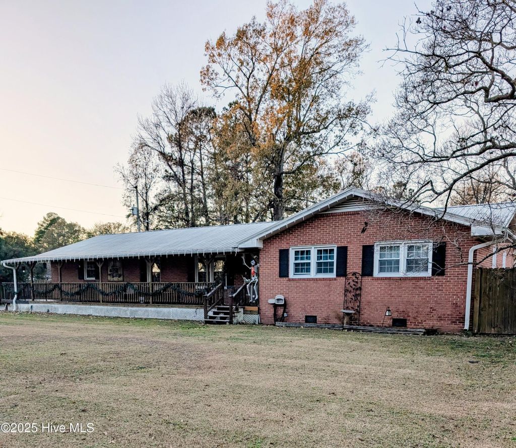 Photo of 2793 Neils Eddy Road, Riegelwood, NC 28456 (MLS # 100544864)