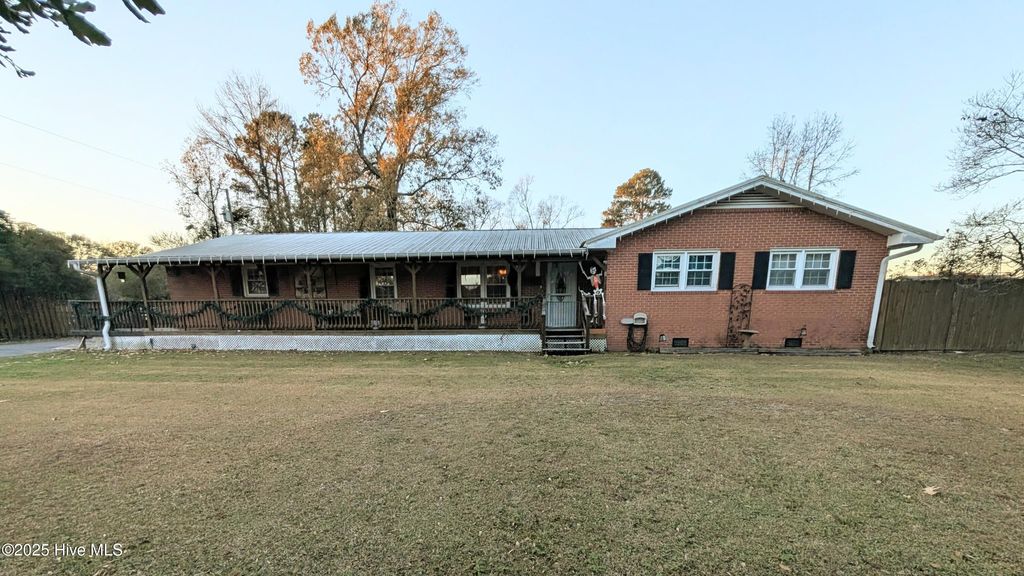 Photo of 2793 Neils Eddy Road, Riegelwood, NC 28456 (MLS # 100544864)